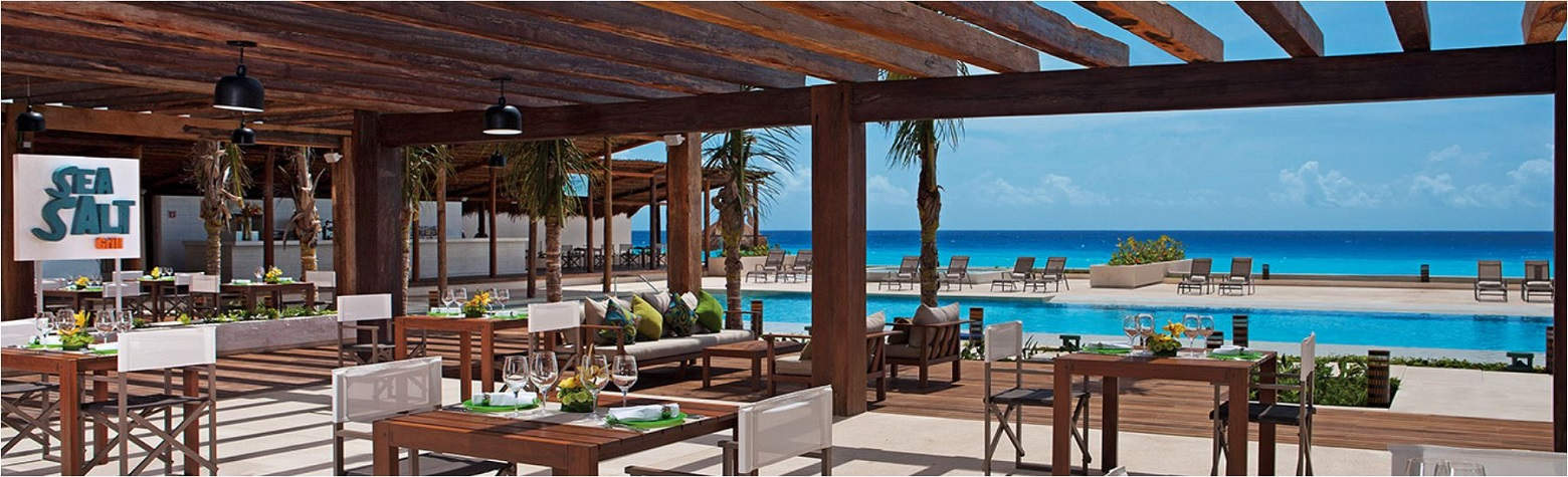 image of Secrets The Vine Cancun | Weddings & Packages | Destination Weddings
