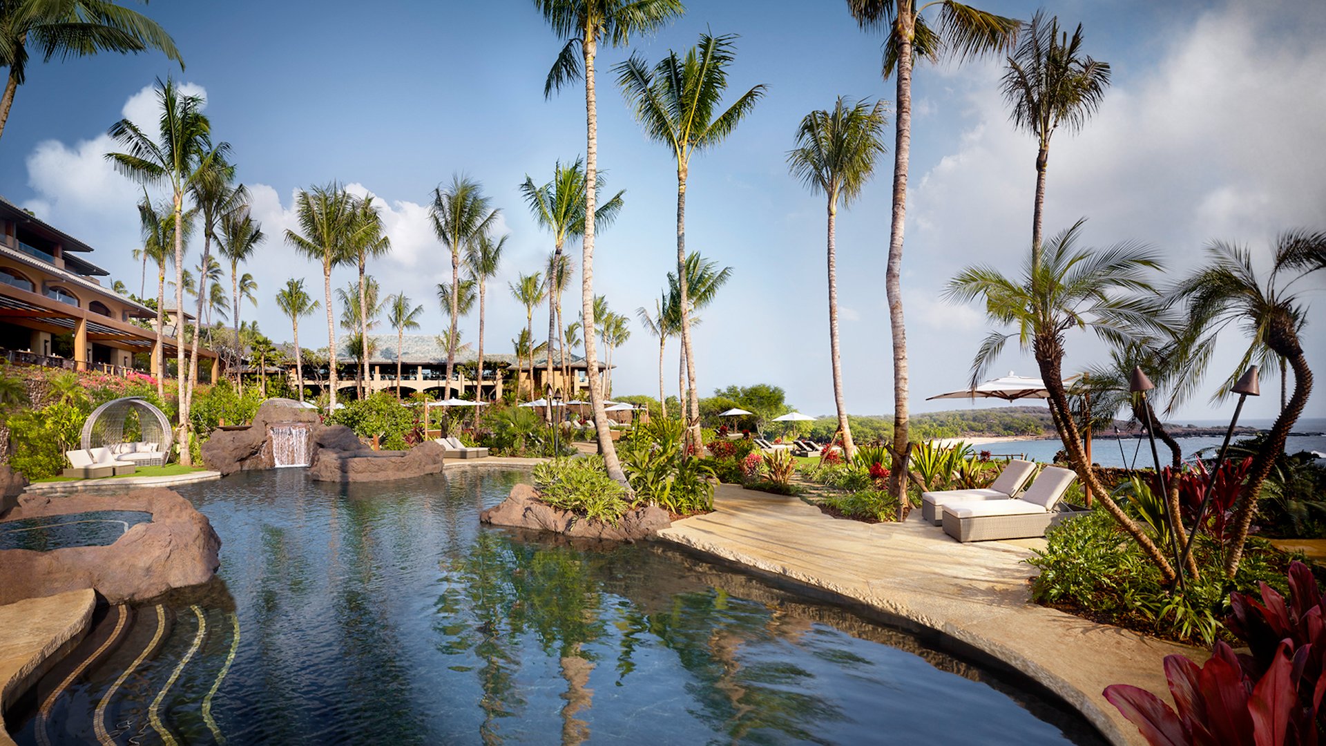 image of Lanai Destination Wedding Locations