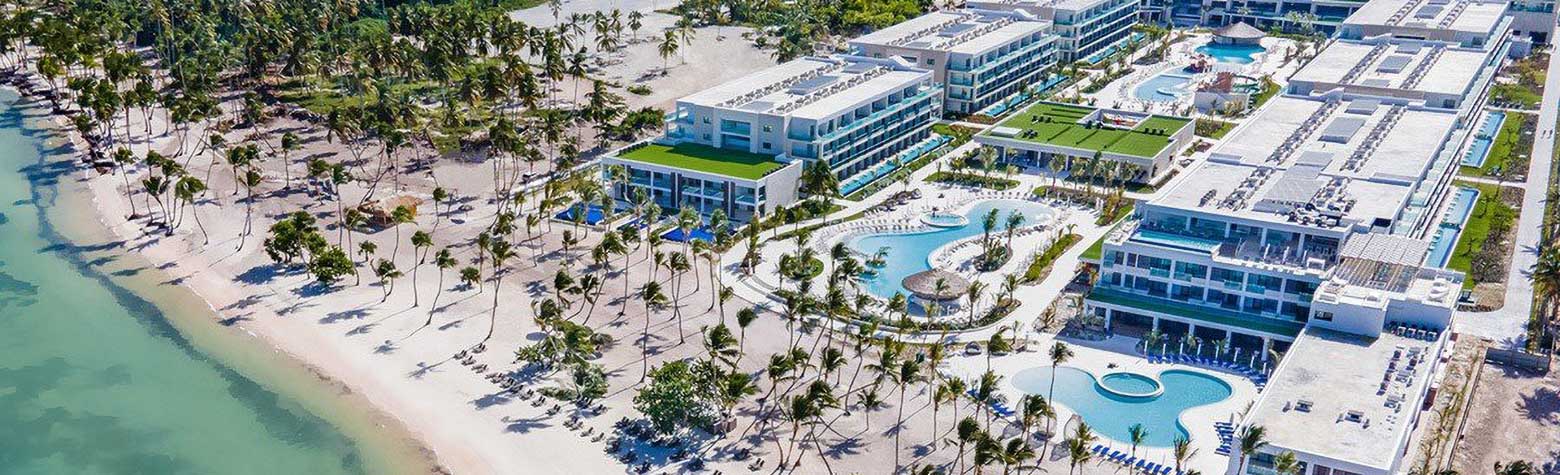 image of Serenade Punta Cana Beach & Spa Resort | Weddings & Packages | Destination Weddings