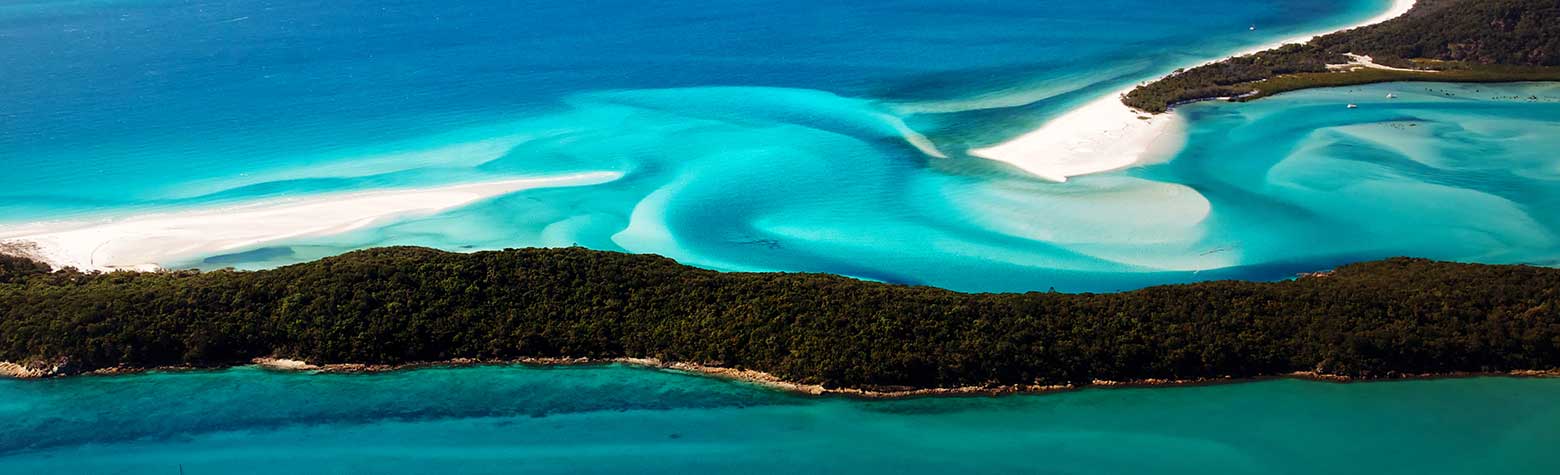 image of Hayman Island Australia Destination Wedding Locations