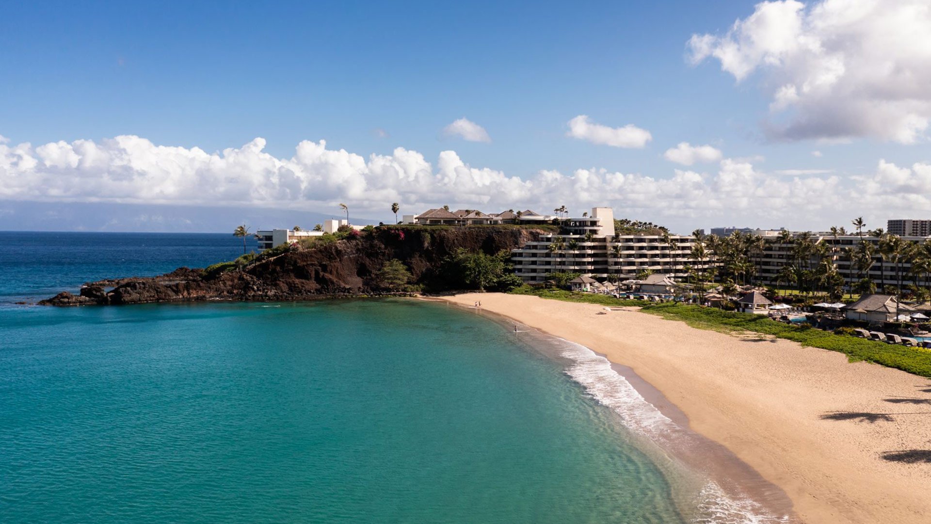 image of Sheraton Maui Resort And Spa | Destination Weddings