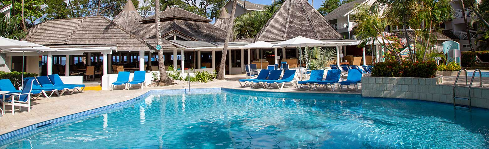 image of The Club, Barbados Resort & Spa | Weddings & Packages | Destination Weddings
