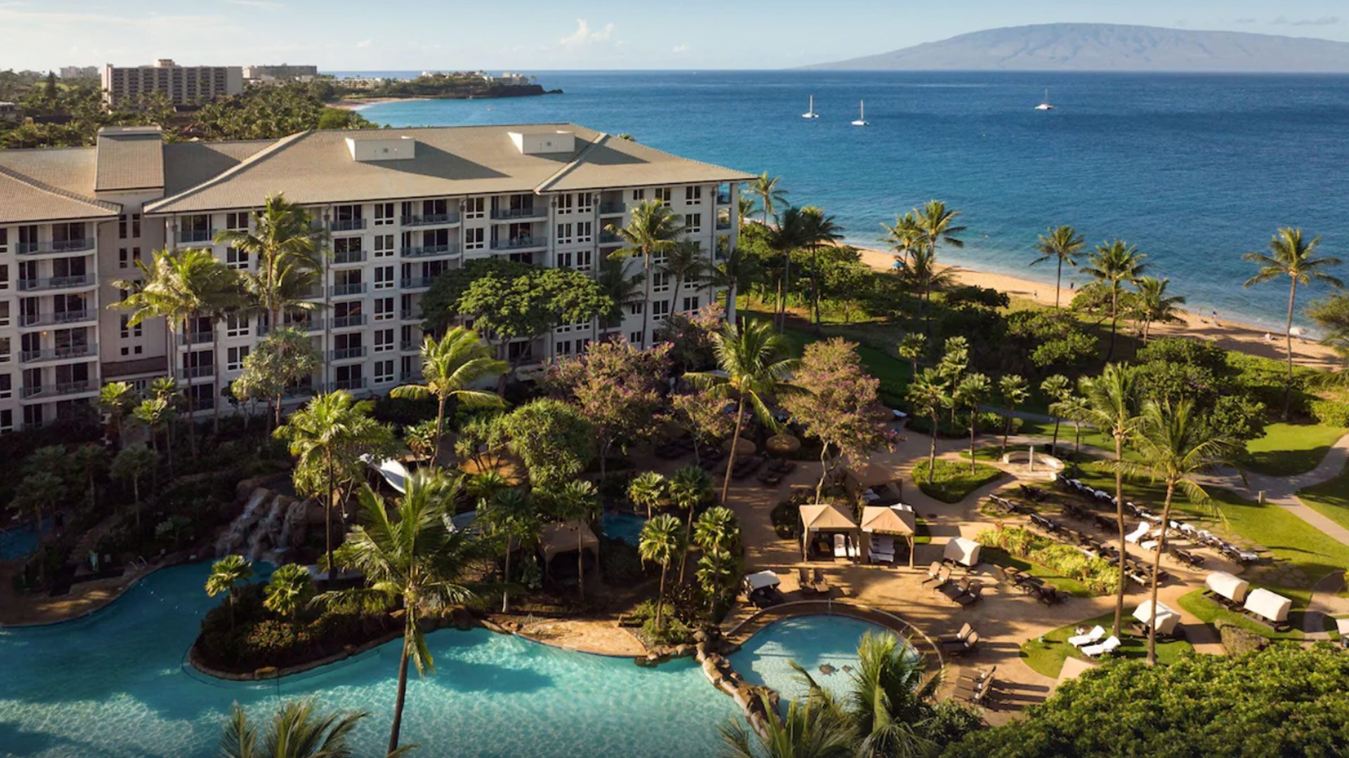 Maui Destination Wedding Locations