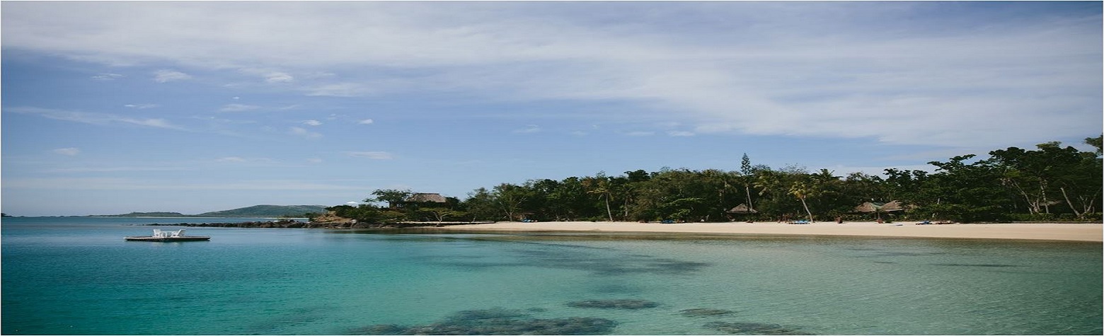 image of Turtle Island Destination Wedding Locations