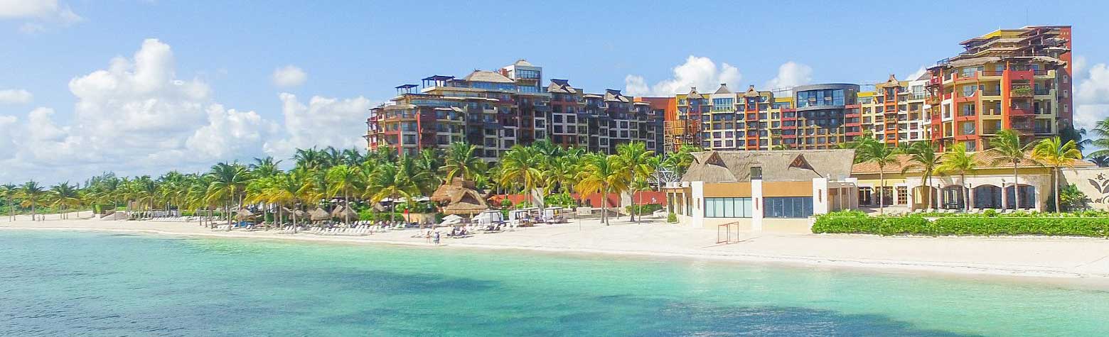image of Villa Del Palmar Cancun  | Weddings & Packages | Destination Weddings