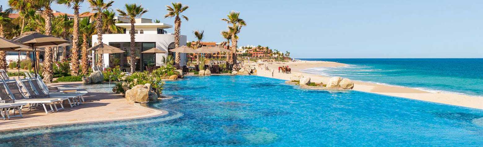 image of Villa La Valencia Beach Resort & Spa Los Cabos | Weddings & Packages | Destination Weddings