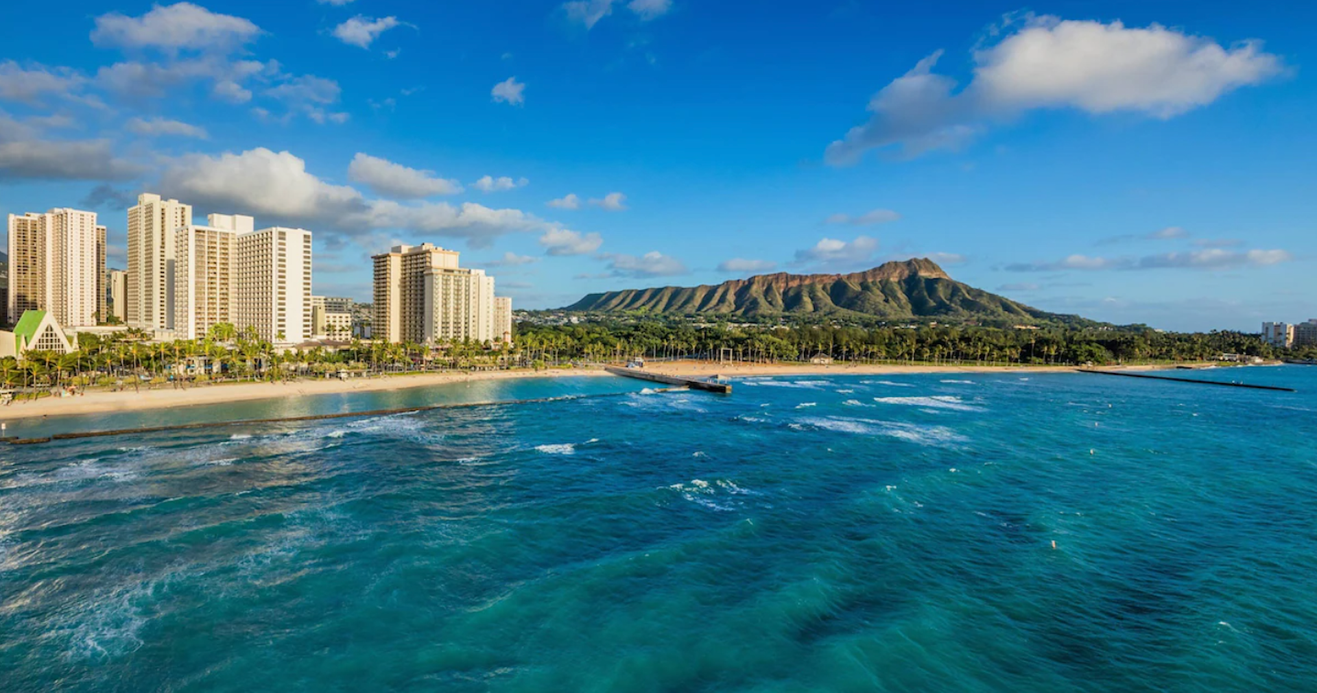 image of Waikiki Beach Marriott Resort And Spa | Destination Weddings