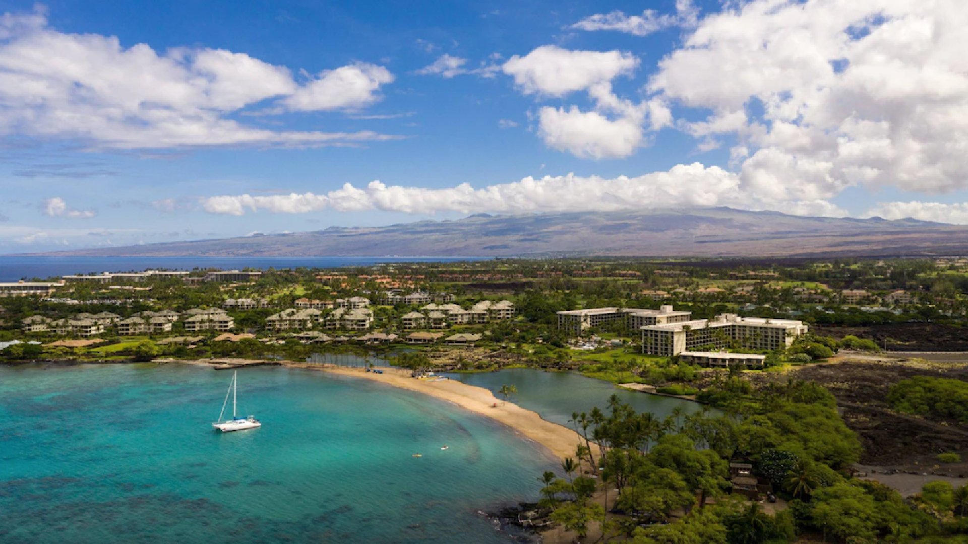 image of Waikoloa Beach Marriott Resort | Destination Weddings