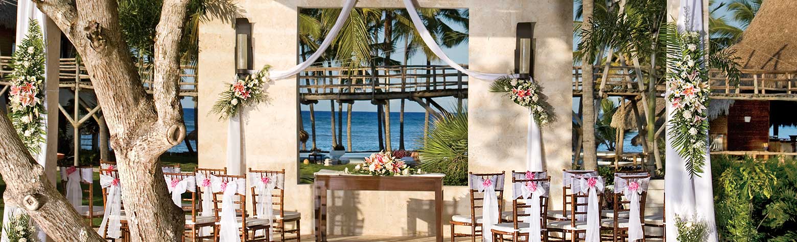 image of Zoetry Agua Punta Cana | Weddings & Packages | Destination Weddings